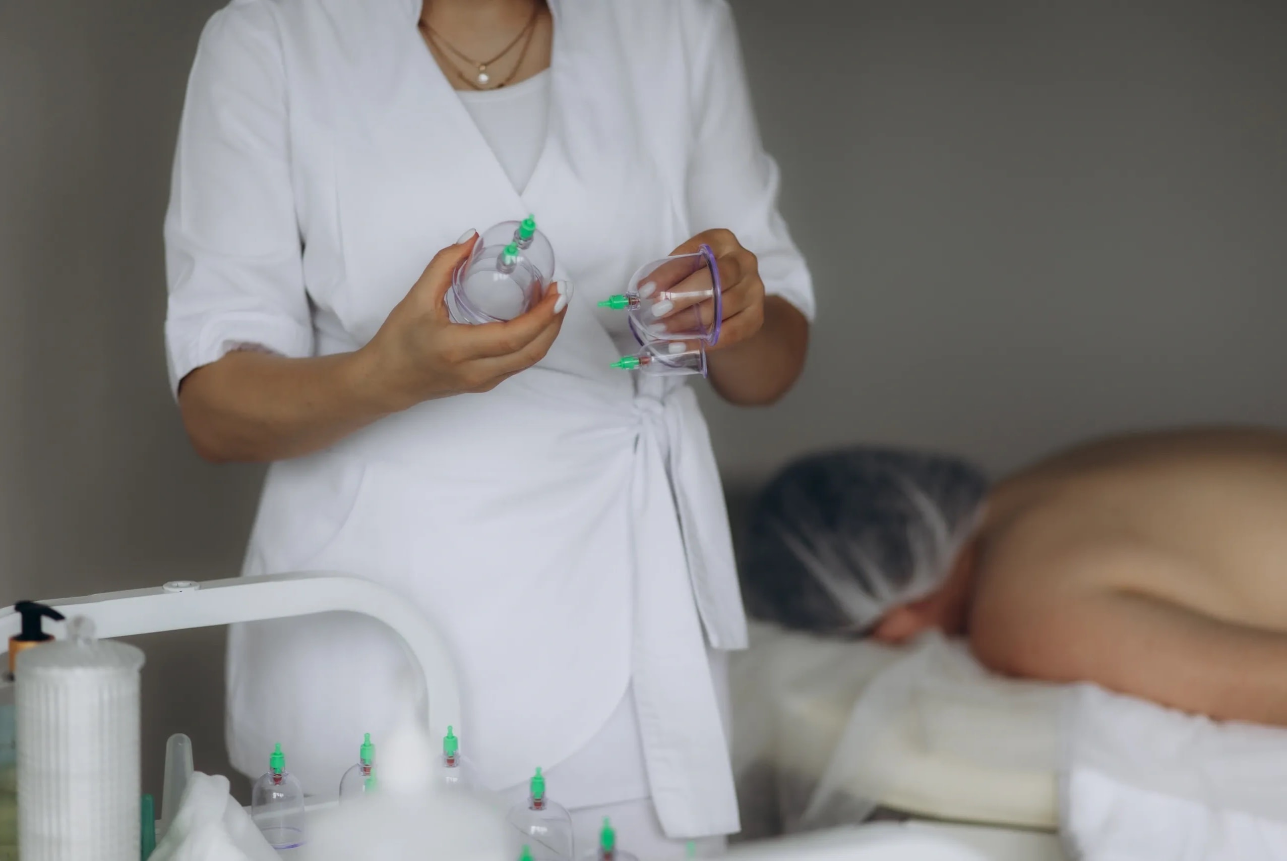 Cupping Therapy